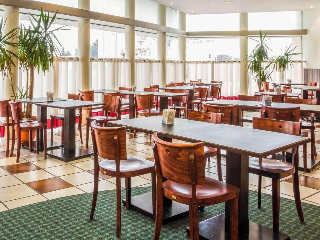 Hotel Ibis 바라간카 외부 사진