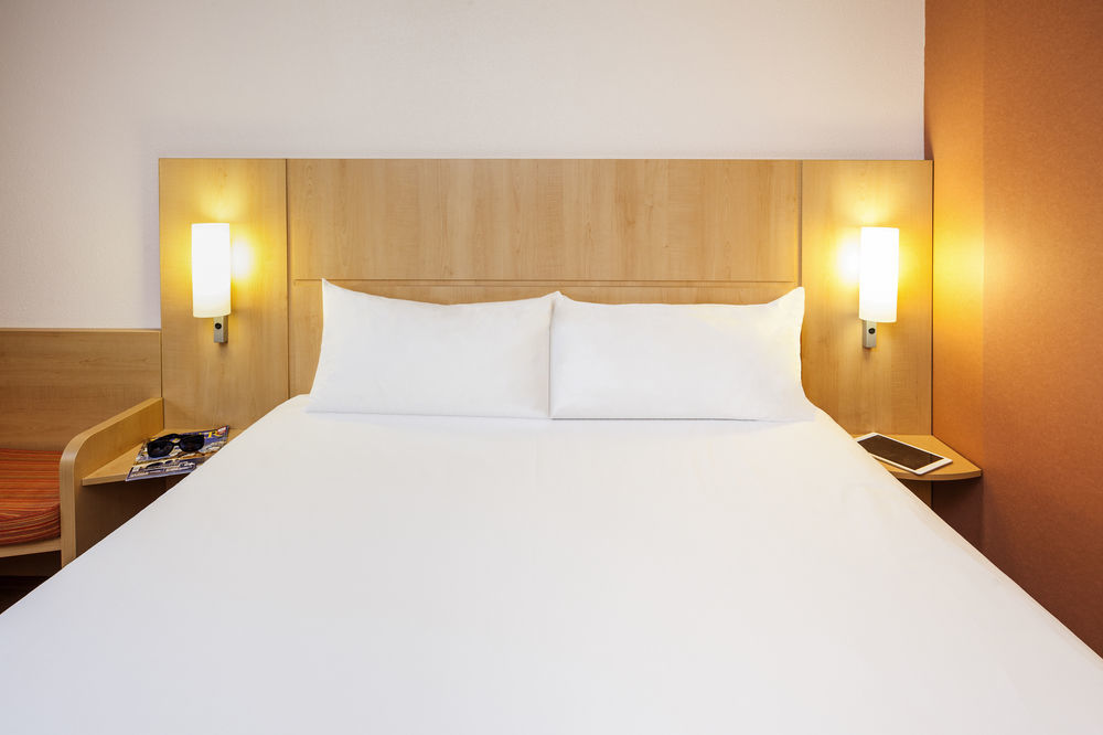 Hotel Ibis 바라간카 외부 사진